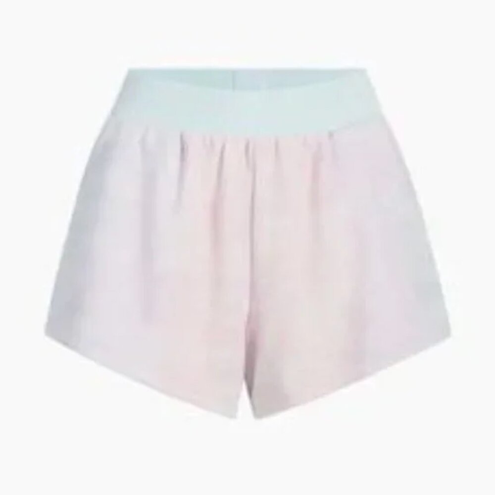 NWT Hill House Home The Allie Short Tie Dye